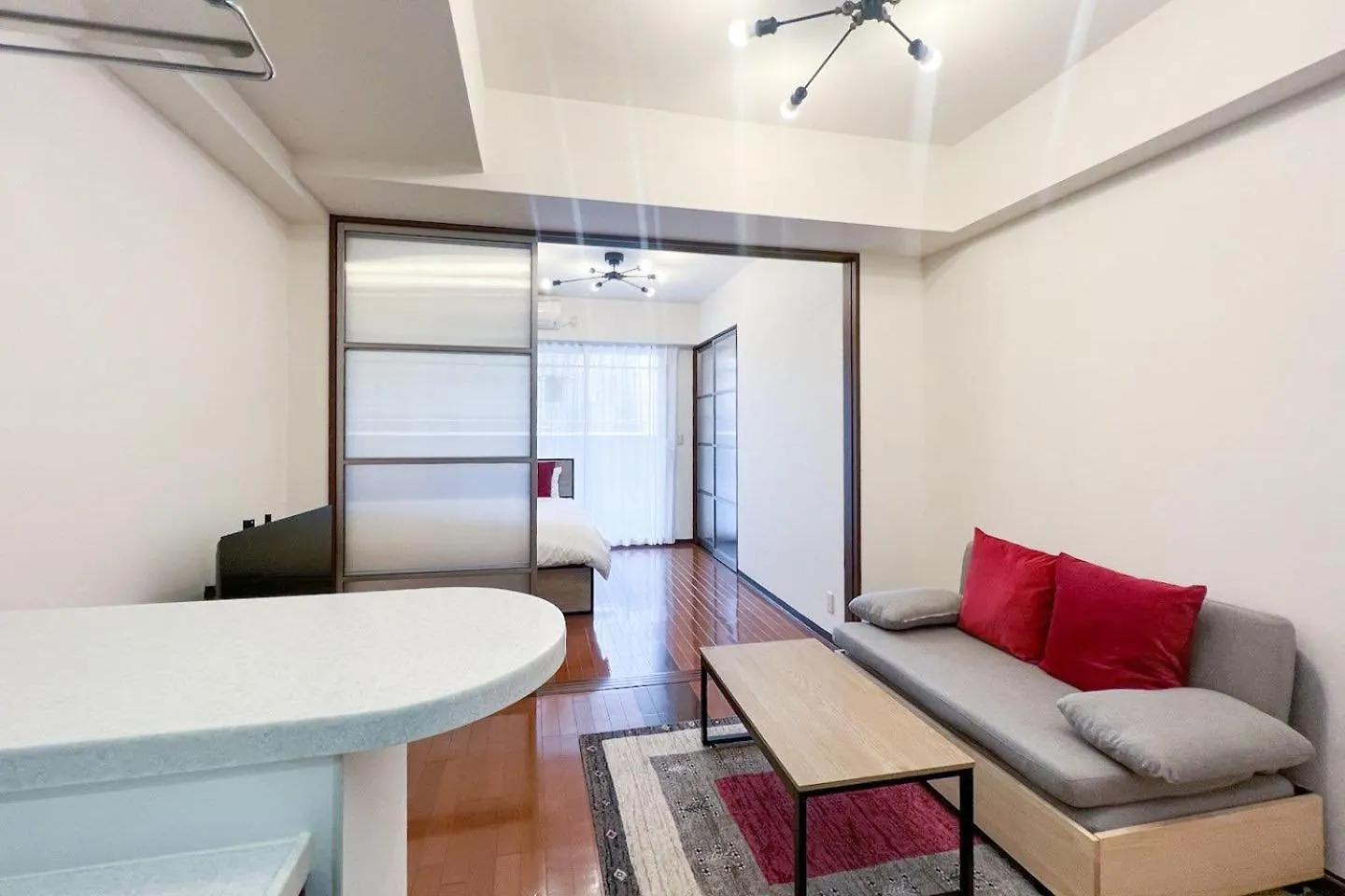 Apartment Masters Residence Dotonboriⅰ Osaka Japan
