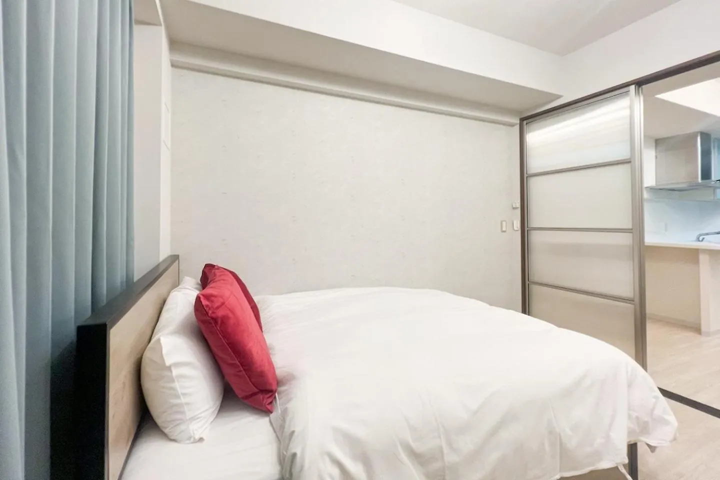 Apartment Masters Residence Dotonboriⅰ Osaka